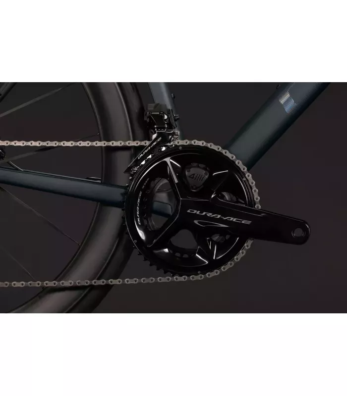 Vélo de route Cube Litening AIR C:68X SLT 2027
