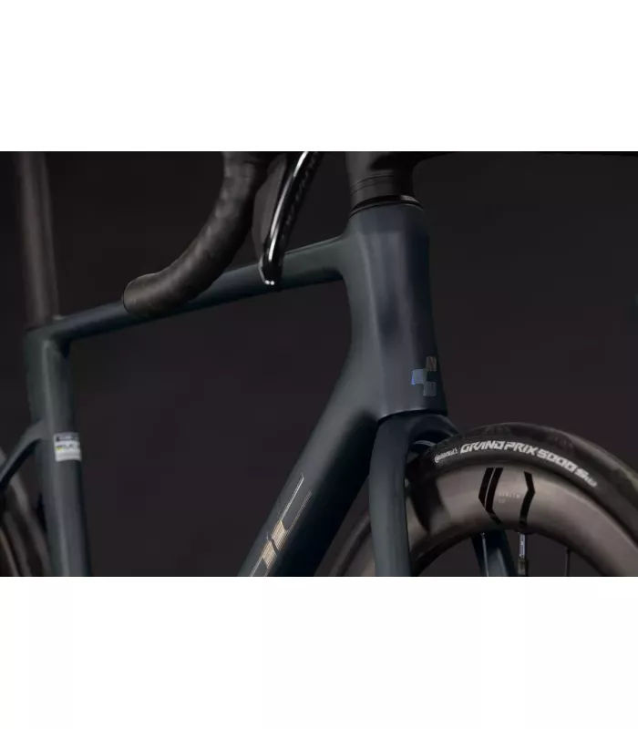Vélo de route Cube Litening AIR C:68X SLT 2027