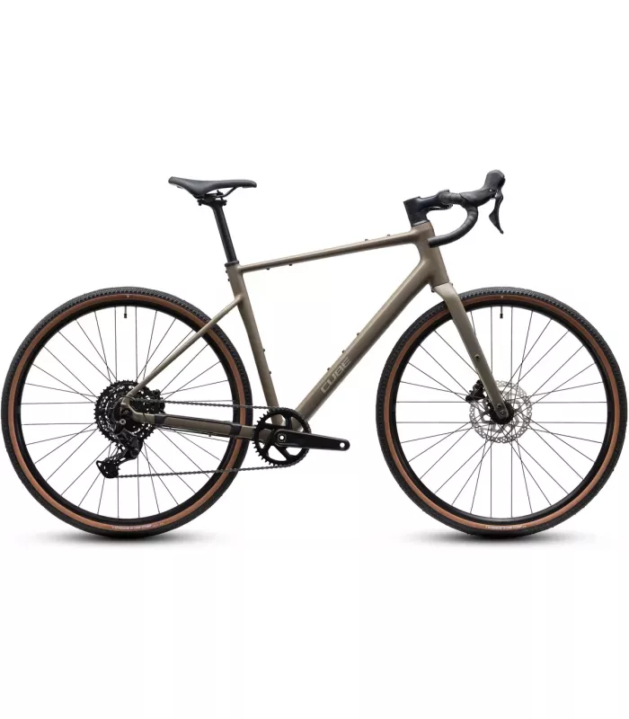 Vélo Gravel Cube Nuroad ONE 2027