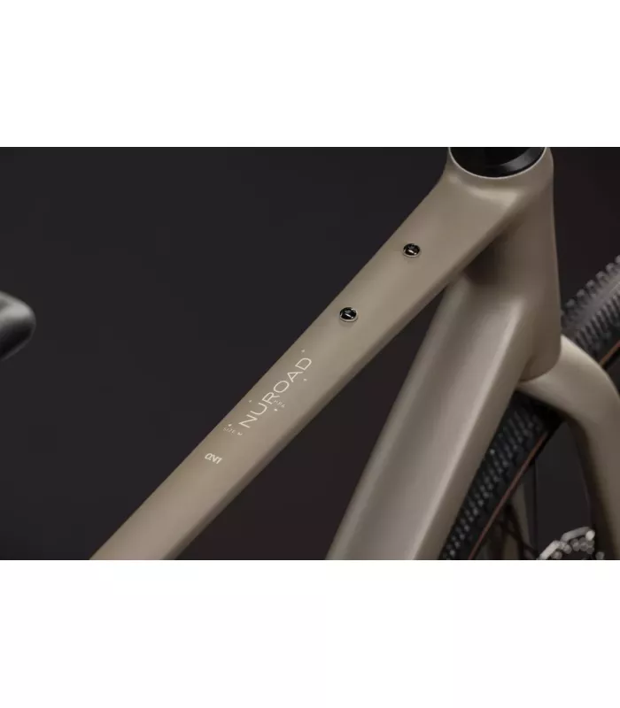 Vélo Gravel Cube Nuroad ONE 2027
