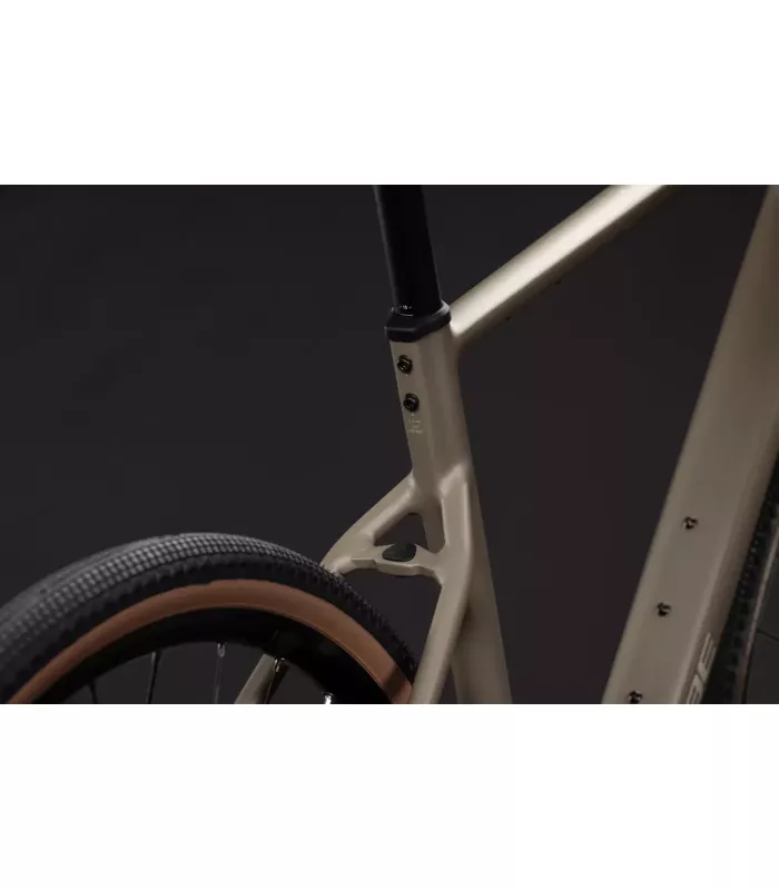 Vélo Gravel Cube Nuroad ONE 2027