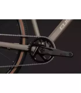 Vélo Gravel Cube Nuroad ONE 2027