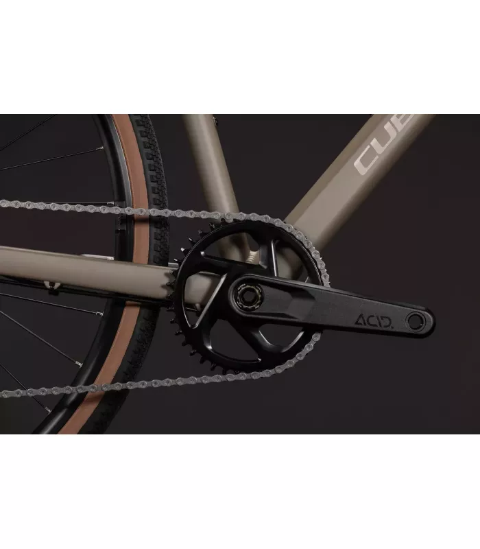 Vélo Gravel Cube Nuroad ONE 2027