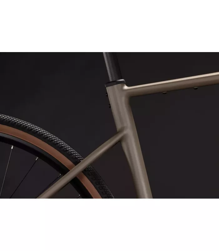 Vélo Gravel Cube Nuroad ONE 2027