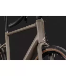 Vélo Gravel Cube Nuroad ONE 2027