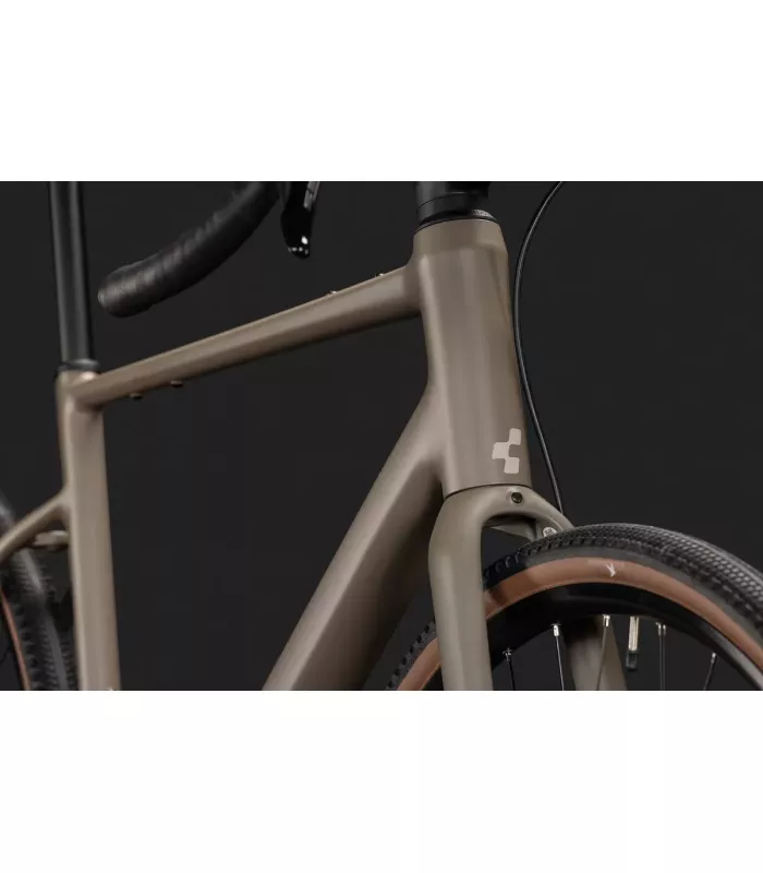 Vélo Gravel Cube Nuroad ONE 2027