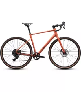 Vélo Gravel Cube Nuroad ONE 2027