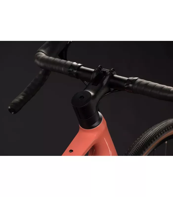 Vélo Gravel Cube Nuroad ONE 2027