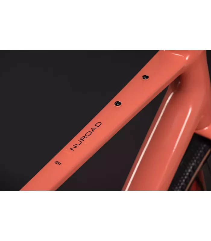 Vélo Gravel Cube Nuroad ONE 2027