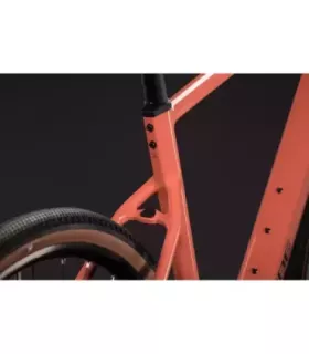 Vélo Gravel Cube Nuroad ONE 2027