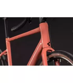 Vélo Gravel Cube Nuroad ONE 2027