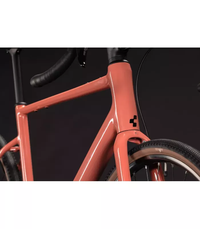 Vélo Gravel Cube Nuroad ONE 2027