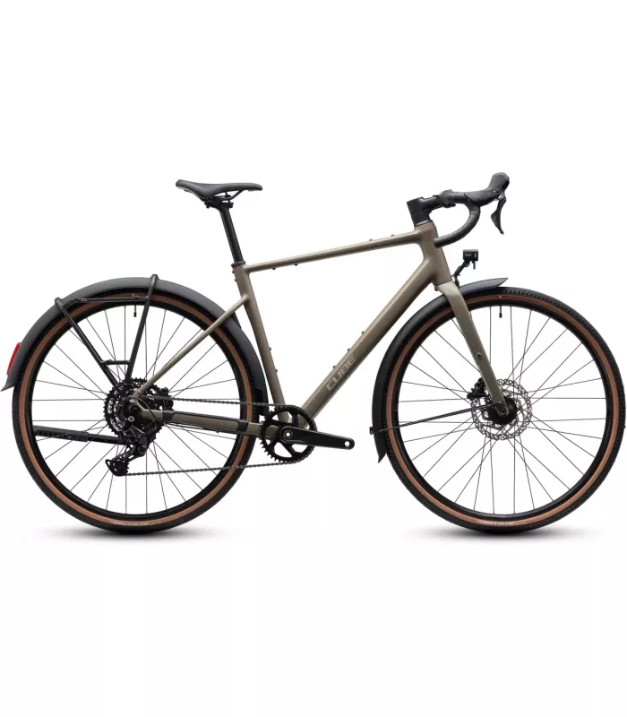 Vélo Gravel Cube Nuroad ONE FE 2027