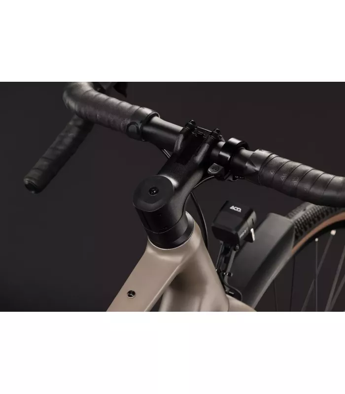 Vélo Gravel Cube Nuroad ONE FE 2027