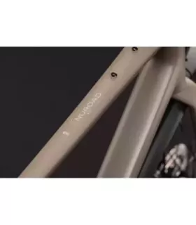 Vélo Gravel Cube Nuroad ONE FE 2027