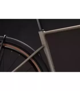 Vélo Gravel Cube Nuroad ONE FE 2027