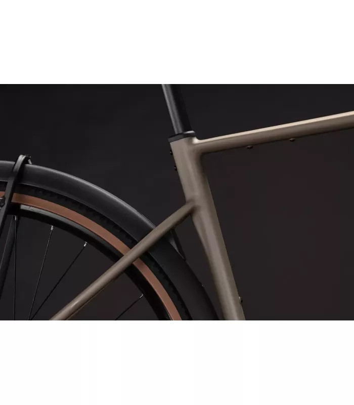 Vélo Gravel Cube Nuroad ONE FE 2027