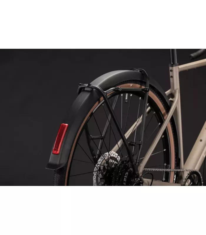 Vélo Gravel Cube Nuroad ONE FE 2027