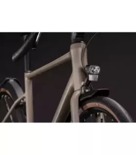 Vélo Gravel Cube Nuroad ONE FE 2027