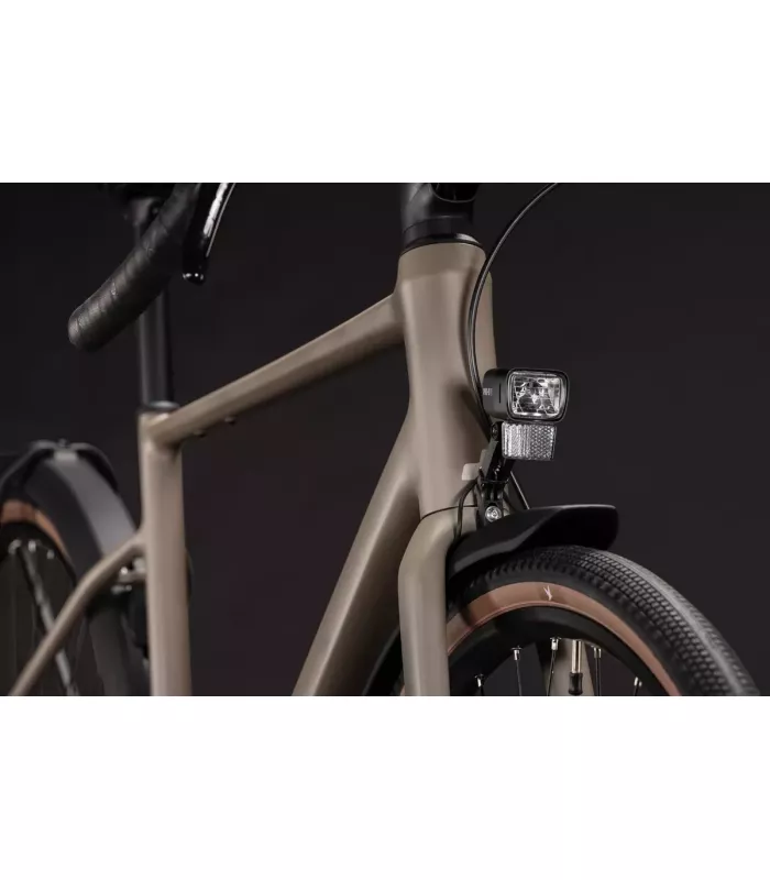 Vélo Gravel Cube Nuroad ONE FE 2027