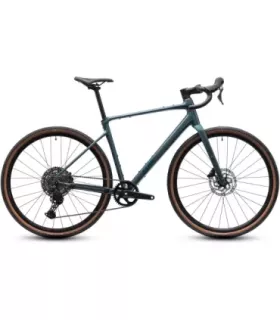 Vélo Gravel Cube Nuroad Pro 2027