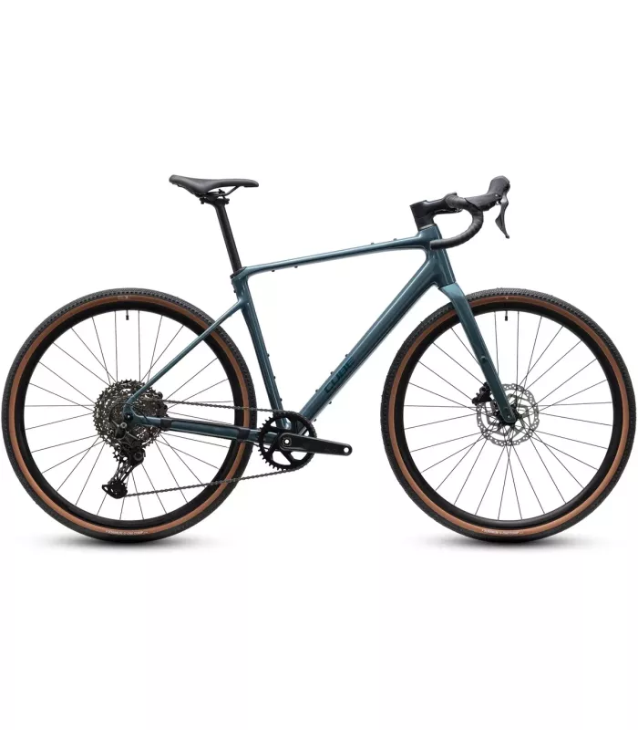 Vélo Gravel Cube Nuroad Pro 2027