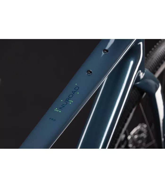 Vélo Gravel Cube Nuroad Pro 2027