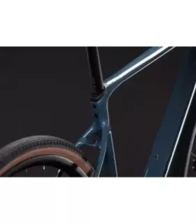 Vélo Gravel Cube Nuroad Pro 2027