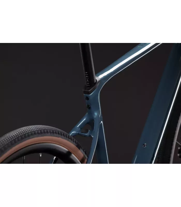 Vélo Gravel Cube Nuroad Pro 2027
