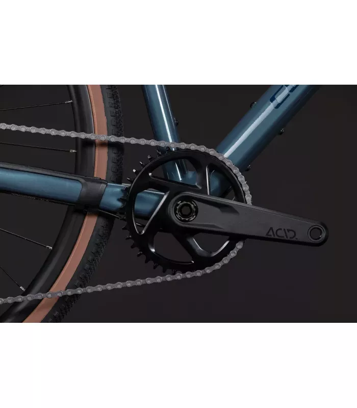 Vélo Gravel Cube Nuroad Pro 2027