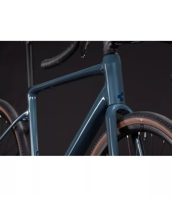 Vélo Gravel Cube Nuroad Pro 2027
