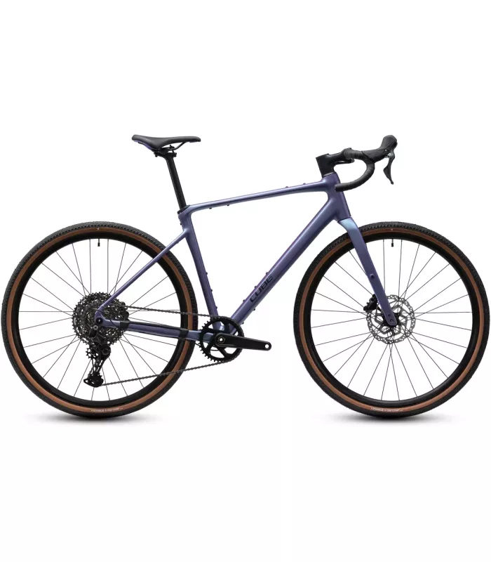 Vélo Gravel Cube Nuroad Pro 2027