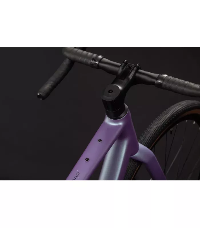Vélo Gravel Cube Nuroad Pro 2027