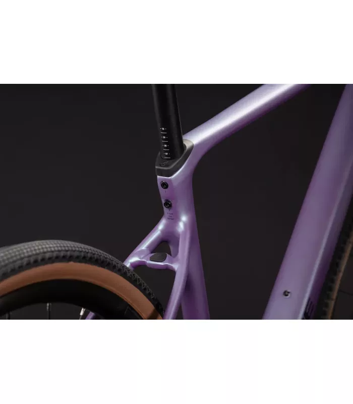 Vélo Gravel Cube Nuroad Pro 2027