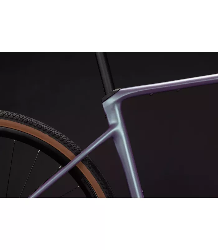 Vélo Gravel Cube Nuroad Pro 2027