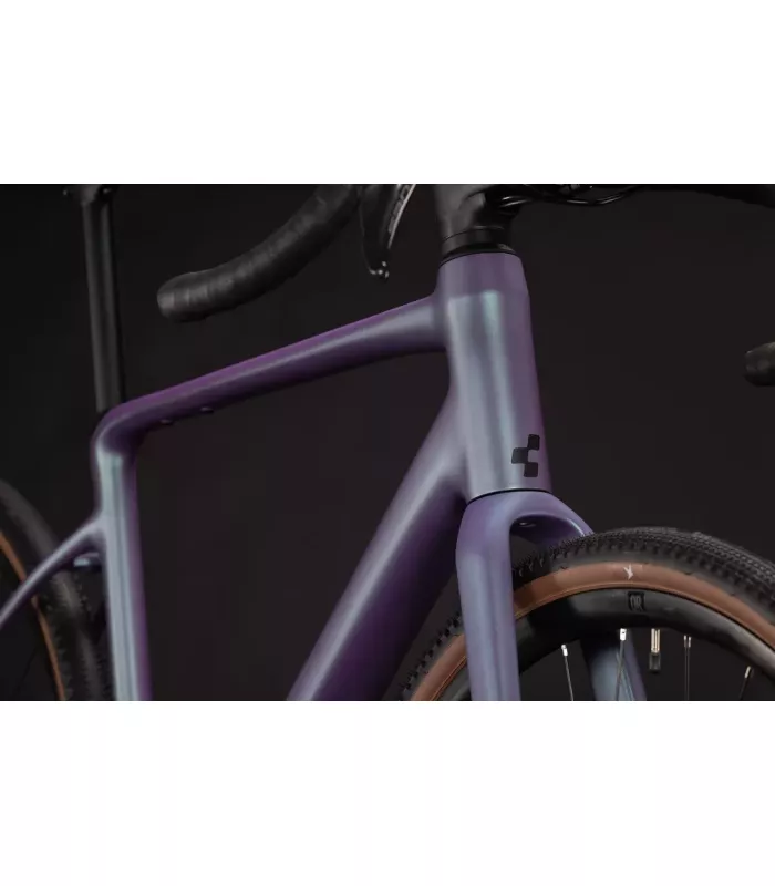 Vélo Gravel Cube Nuroad Pro 2027
