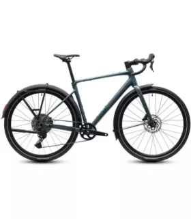 Vélo Gravel Cube Nuroad Pro FE 2027