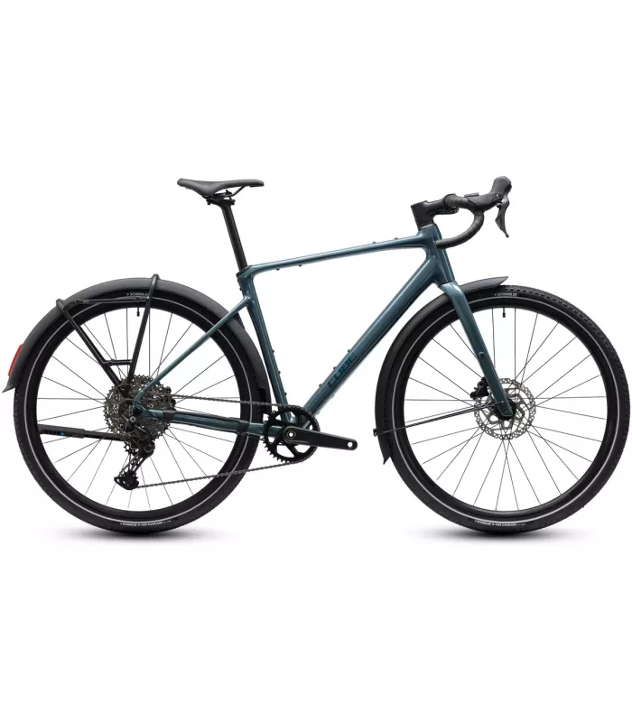 Vélo Gravel Cube Nuroad Pro FE 2027