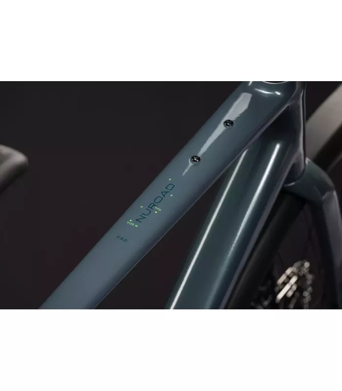 Vélo Gravel Cube Nuroad Pro FE 2027