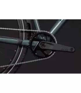 Vélo Gravel Cube Nuroad Pro FE 2027