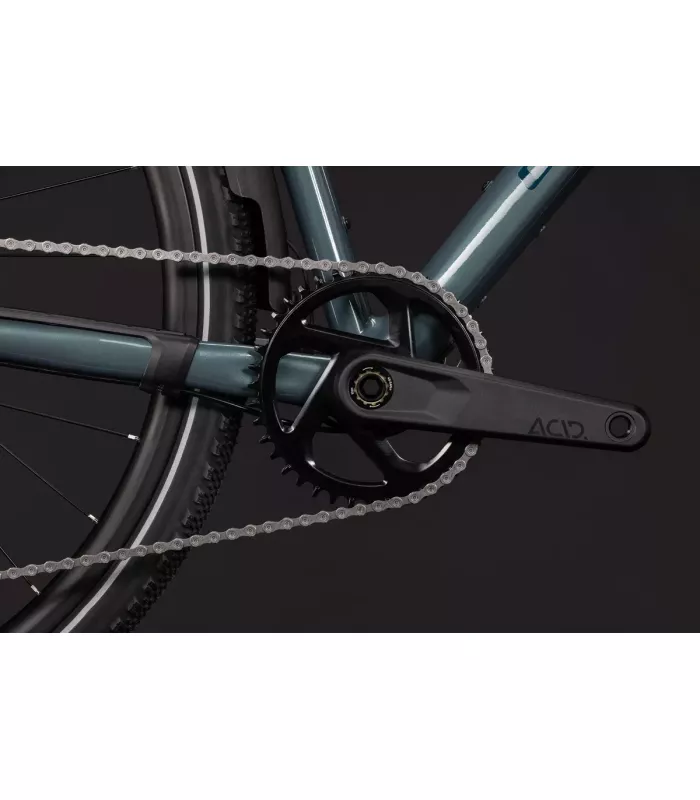 Vélo Gravel Cube Nuroad Pro FE 2027
