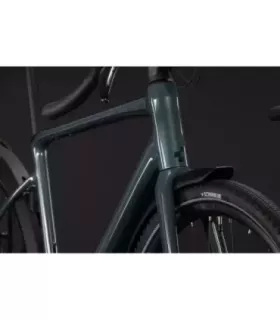 Vélo Gravel Cube Nuroad Pro FE 2027