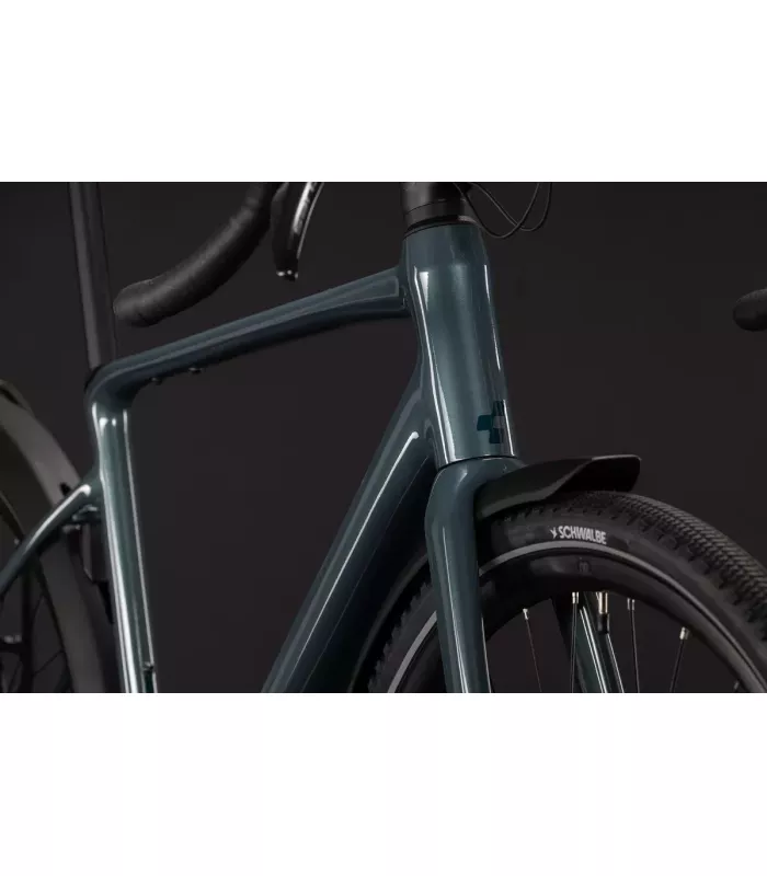 Vélo Gravel Cube Nuroad Pro FE 2027