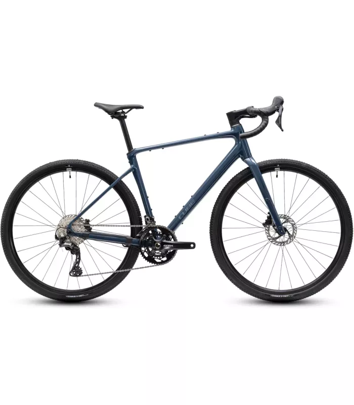 Vélo Gravel Cube Nuroad Race 2027