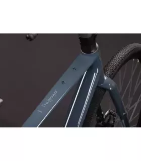Vélo Gravel Cube Nuroad Race 2027