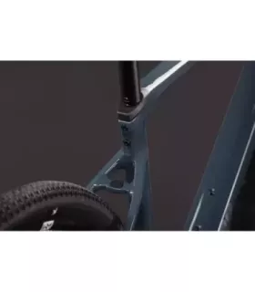 Vélo Gravel Cube Nuroad Race 2027