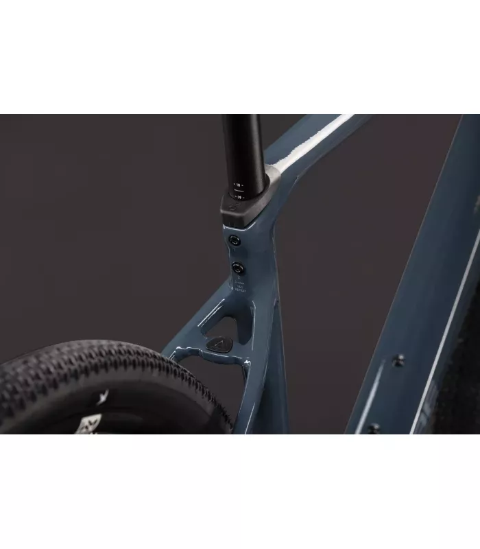 Vélo Gravel Cube Nuroad Race 2027