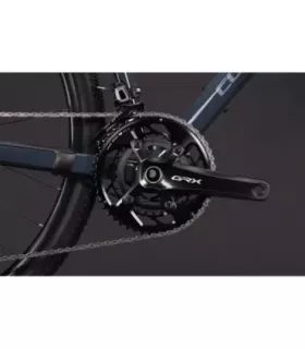 Vélo Gravel Cube Nuroad Race 2027