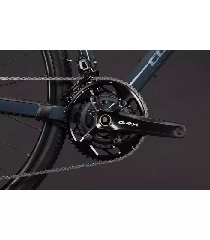 Vélo Gravel Cube Nuroad Race 2027