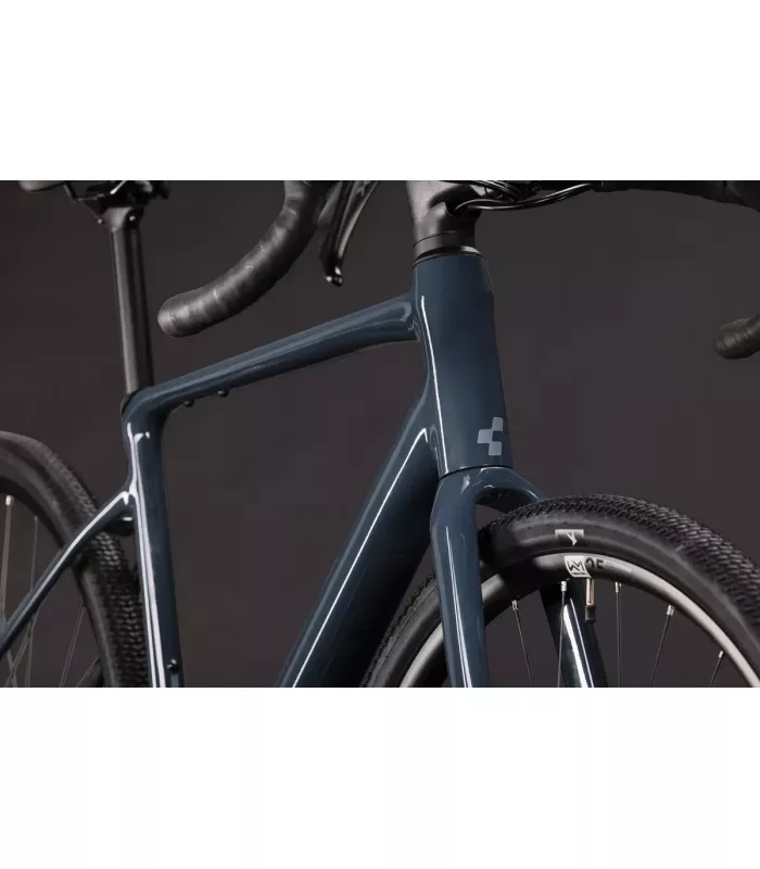 Vélo Gravel Cube Nuroad Race 2027